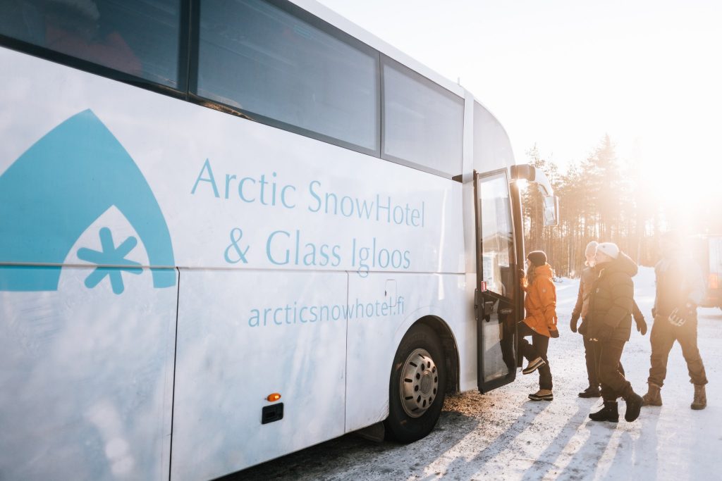 Arctic-SnowHotel-Glass-Igloos-Visit-one-of-the-biggest-snow-hotels-in-the-world-Rovaniemi-Lapland-Finland